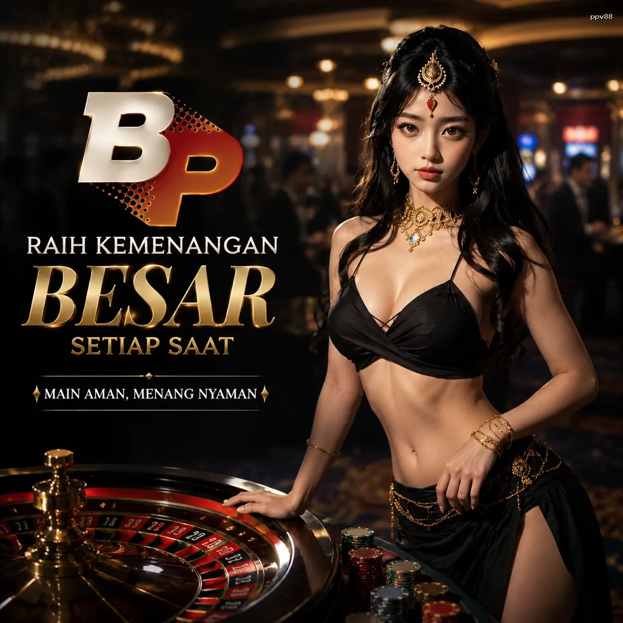 Analisis Performa Game di Platform ppv88