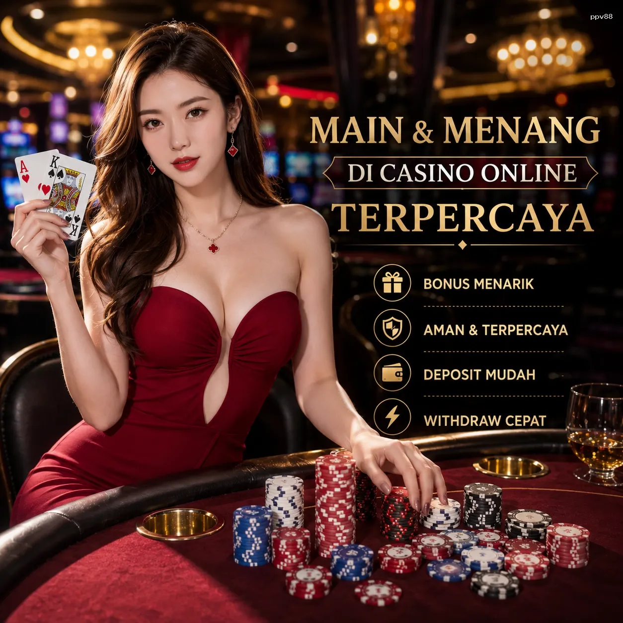 Menelusuri Keunggulan Situs Game ppv88